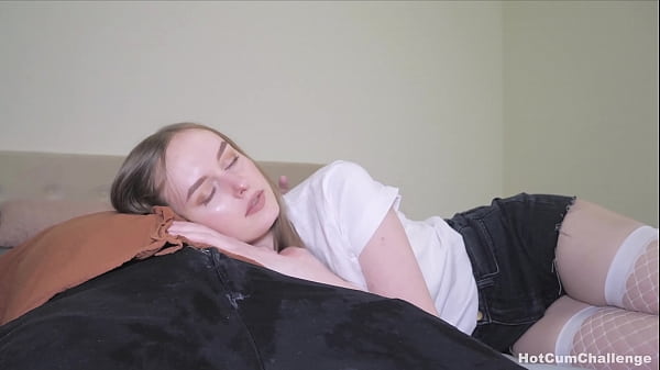 StepDaddy's multiple oral cumshots in my little mouth - Blowjob Therapy  