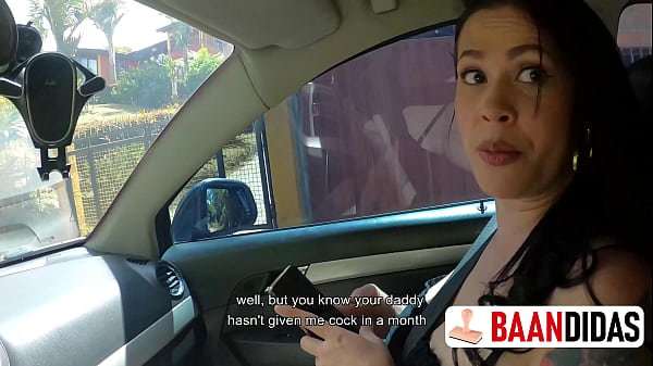 Stepson takes advantage of the situation to fuck his horny stepmother because has sexually neglected her  