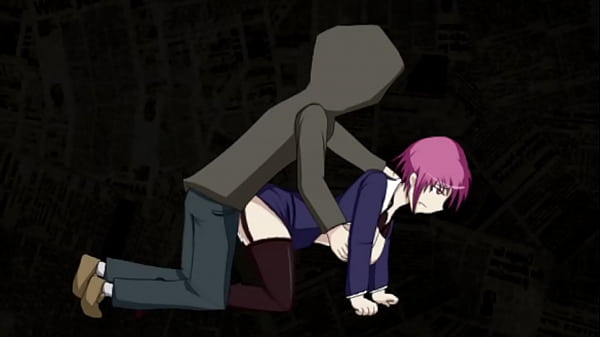 Infected City - All CG and Animations  