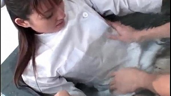 Hitomi Ikeno has hairy nooky licked and fucked