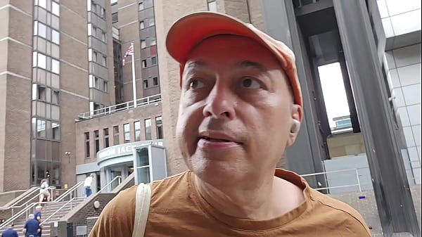 Cruising Waterloo East toilets - Jun 2025