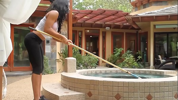 Aaliyah Love ama farsi leccare la figa dalla sua ragazza lesbica nera 