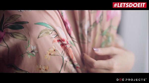 LETSDOEIT - Redhead Caomei Bala Needs Milk For Cereals