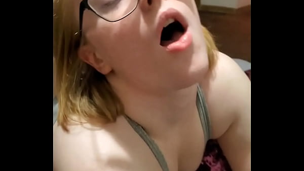 Redhead likes it rough pt2 [POV VERSION]