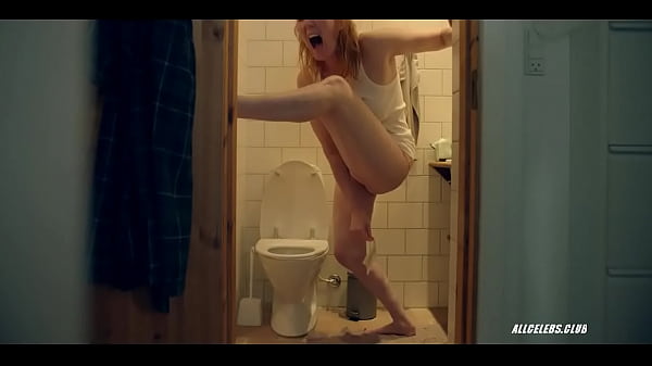 Ditte Hansen and Unknown - Ditte & Louise - s02e08