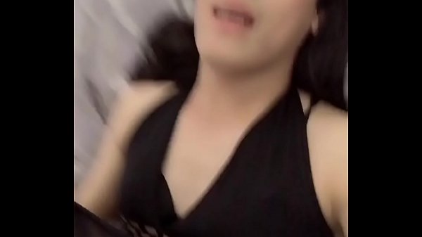 偽娘吃棒棒被插得很舒服