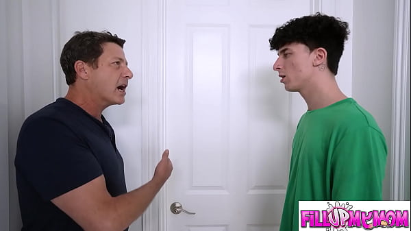 Be A Man and Fill Her Up