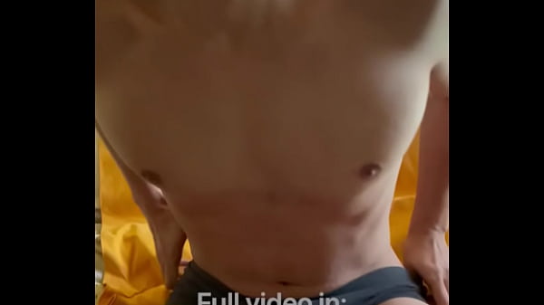 Maskboy slap butt and feed his hole with vegetables 