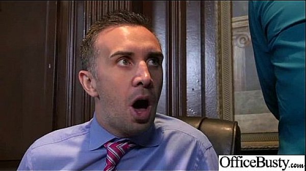 Busty Worker Girl Bang In Hard Sex Scene mov-30