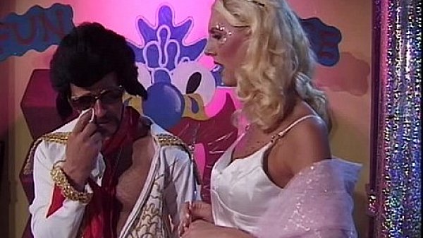 Metro - Shut Up And do me - scene 2 