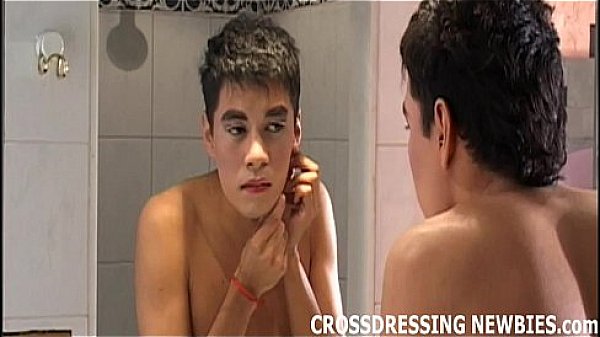 My sissy ass is ready for a hard pounding