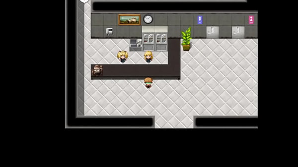 NTR police: Ruri & Sakura - Parte 12  