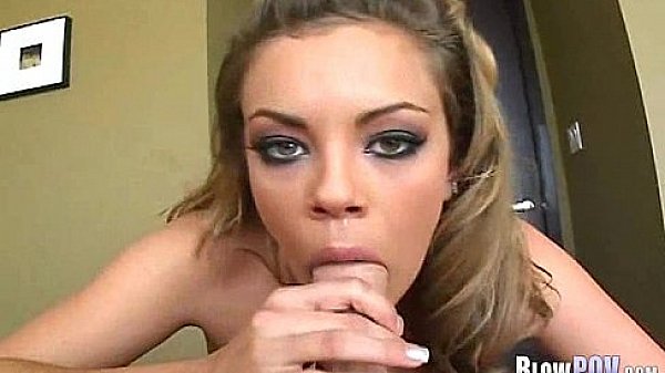 She sucks a good dick 113