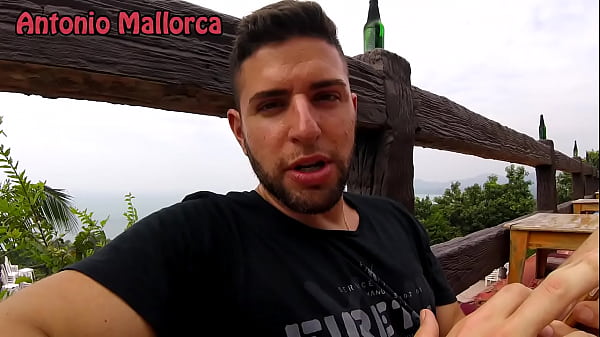 Fucking My Thai Teen Tinder Date in Thailand  