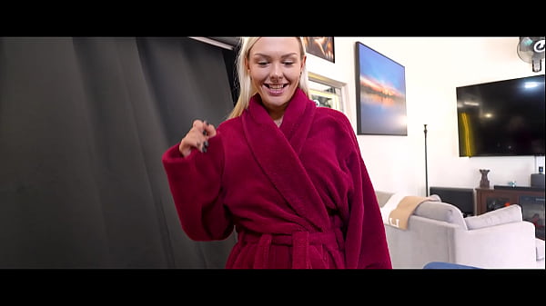 Stepmom Makes Me A Man Part 1 Deliah Grace