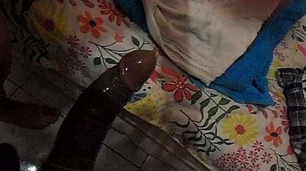 Dando para moto Boy.