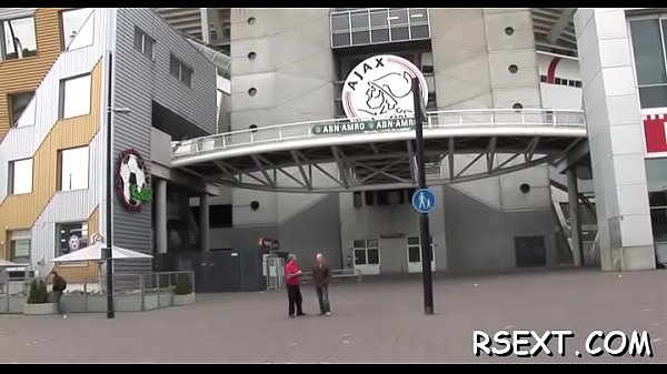 Mature wench takes it hard 