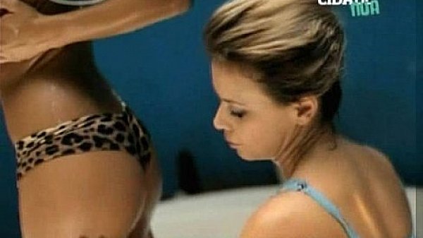 Gizelle Maritan - Voyeur