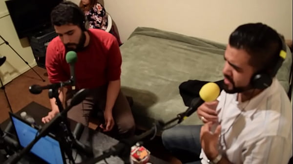 Episodio 29: Leo Gallegos