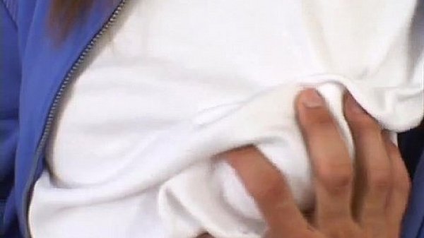 Hardcore action with young Ami