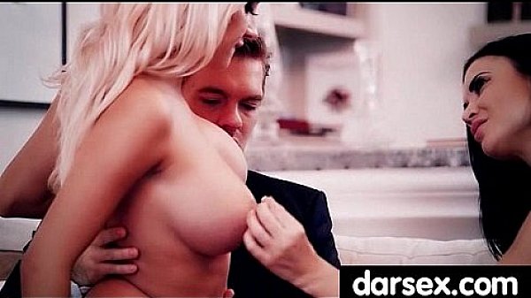 Hot Girl Enjoys an Erotic Afternoon Fuck 8