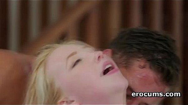 Samantha Rone in a passionate wild moment