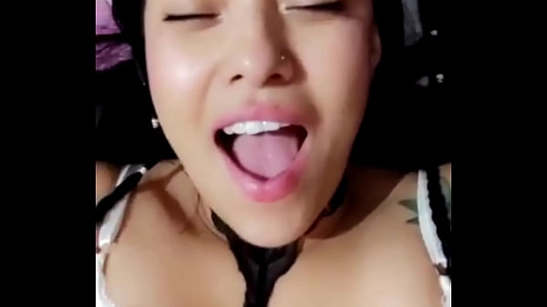 FACE OF PLEASURE WHILE SHE MASTURATED FOR YOU, BLUEE IS BEAUTIFUL