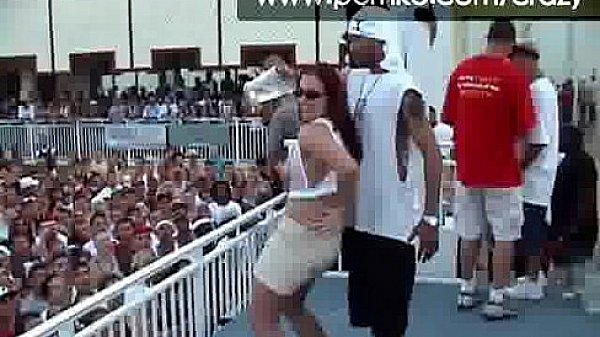 ebony blowjob session