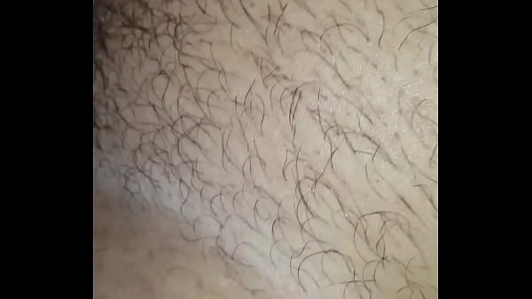 Digging deep in some wet tight pussy