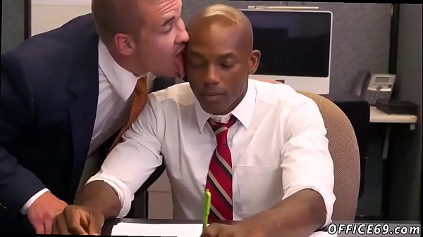 Broke straight boy gay sex stories The HR meeting  