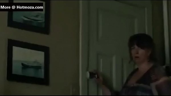 m. and boy movie scene