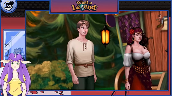 Let's fuck in What A Legend Episode 32  