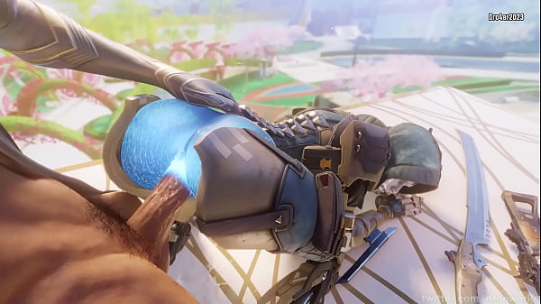 Apex Legends Porn Compilation