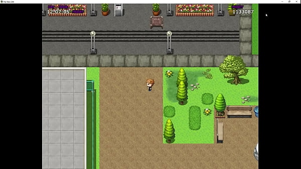 my new life v21Xtras - 2