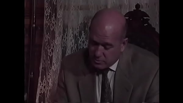 Nasty redhead floozie can't say no to a thick cock and a big load on her cunt