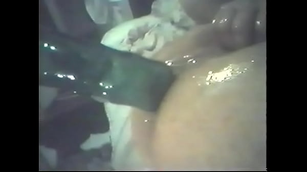 Hardcore anal, extreme