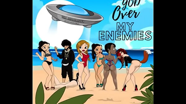 Tha Replenisher Slanging Meat  