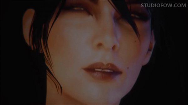 The Ritual - StudioFOW