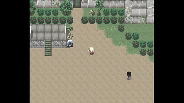 Demons Roots - Parte 07 - Rooklook  