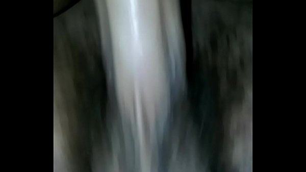 Light-skinned thot creampied