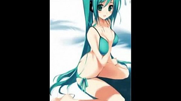 ecchi   miku hatsune ecchi