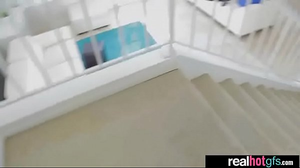 Hot Amateur GF (elsa jean) In Front Of Cam Busy Banging Hard mov-15