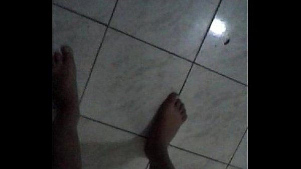 Larissa Rodrigues e Michele Viana descendo na pika