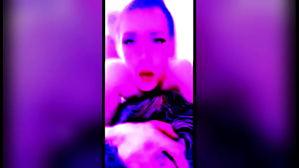 Getting fucked by 2 horny friends for the first time