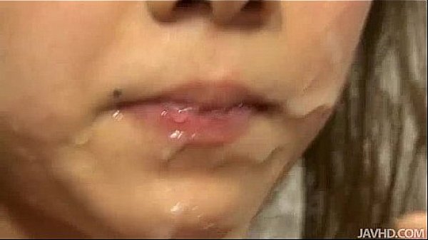 Group fuckathon with Mahiru Tsubaki as the treat