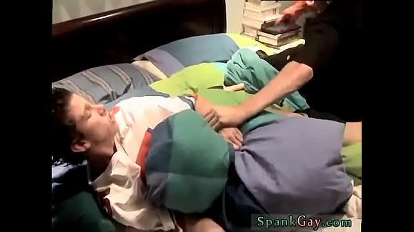 Spanking montreal and black men gay xxx Kelly Beats The Down Hard 