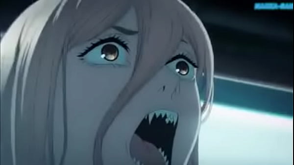 Power gime (chainsawman)