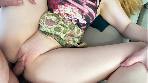 I'm Fucking My stepMom's Friend - Cock Riding - Huge Ass - Big Tits &ndash; Tight Pussy &ndash; Loud Moans 