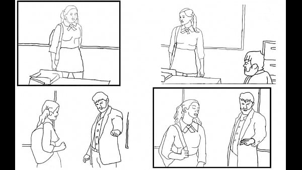 Comic i created- Recorded