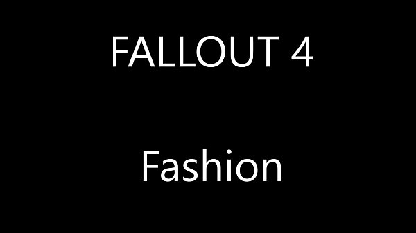 FO4 Slutty Fashion Show #12 